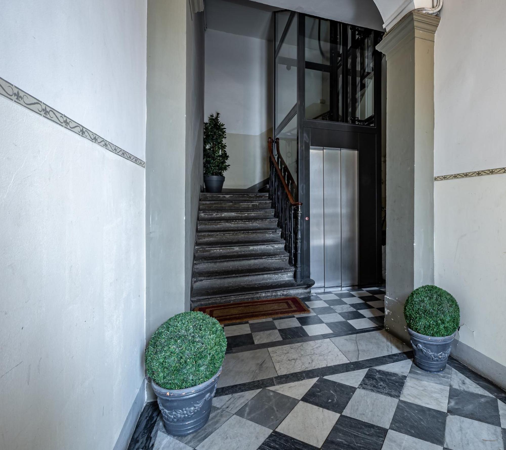 Casa de hóspedes Il Magnifico 3*
