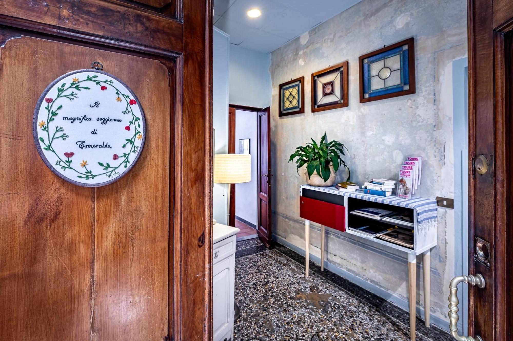 Casa de hóspedes Il Magnifico