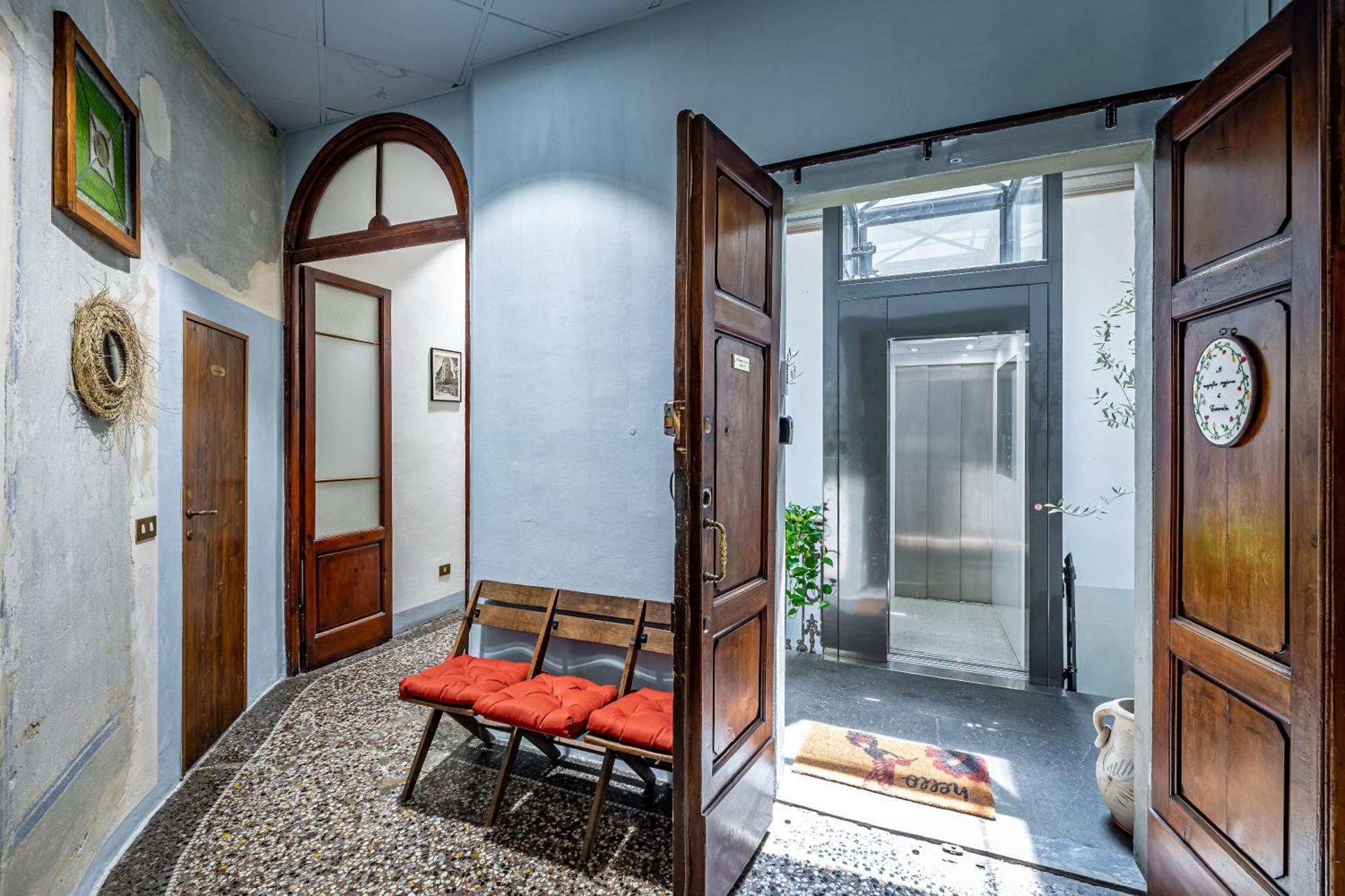 Il Magnifico Casa de hóspedes 3*